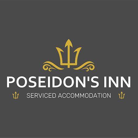 Poseidon Inn Lossiemouth Exterior photo